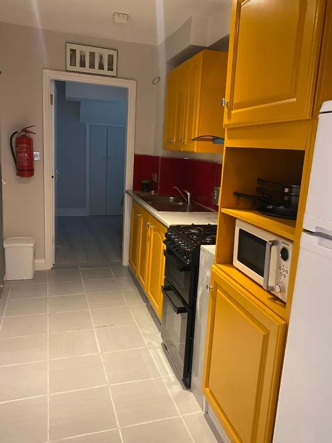 Mariners Rest One Bedroom Apartment In Innishannon Village Cork