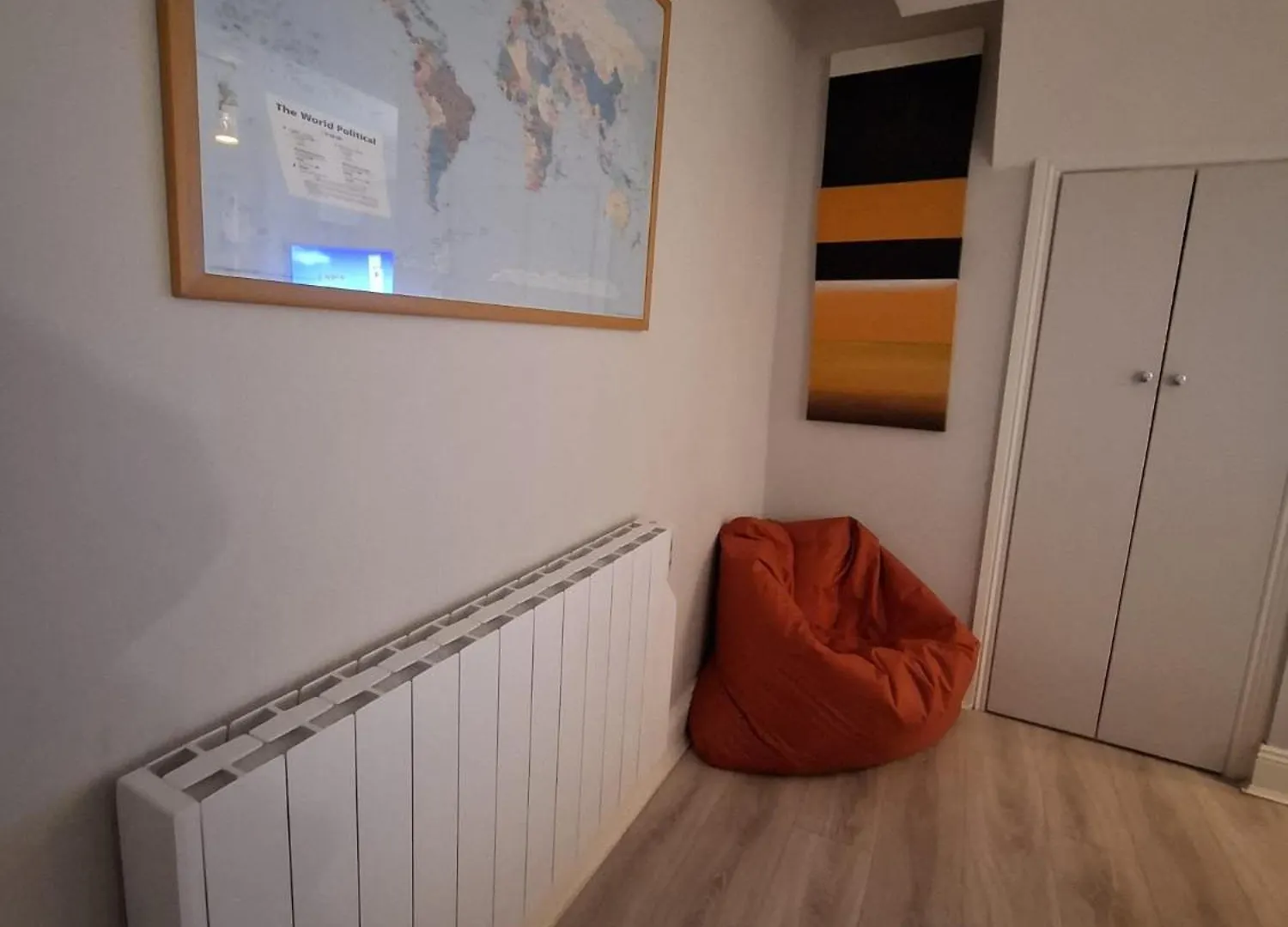 Mariners Rest One Bedroom Apartment In Innishannon Village Cork