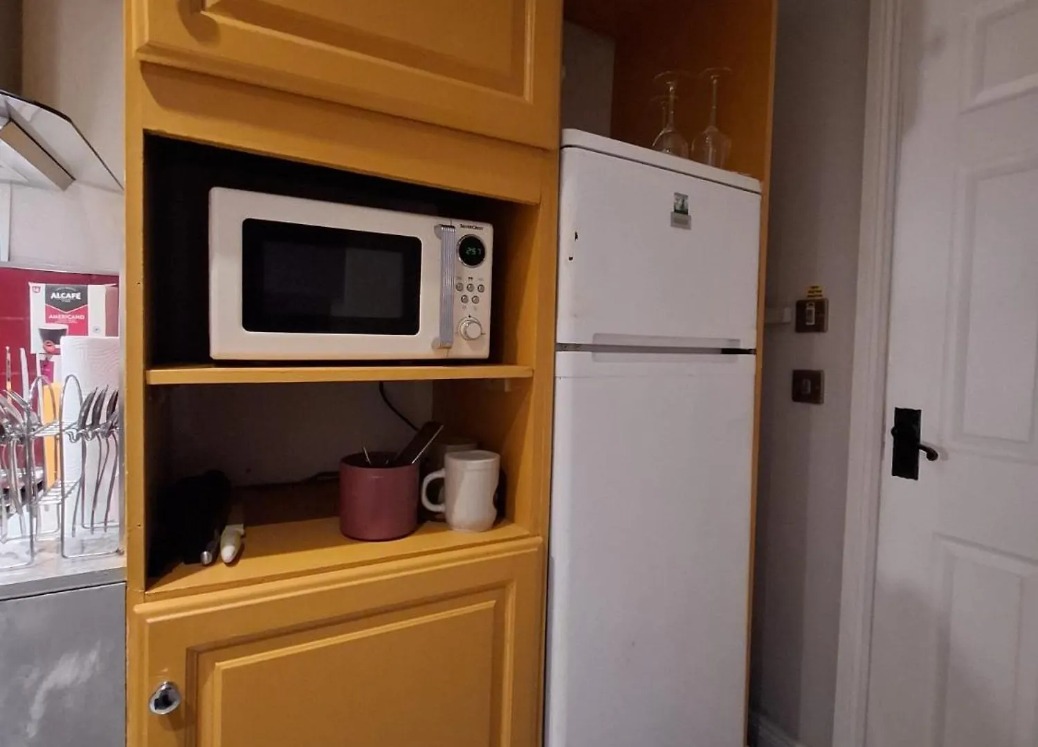 Mariners Rest One Bedroom Apartment In Innishannon Village Cork