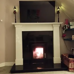  Holiday home Peaceful