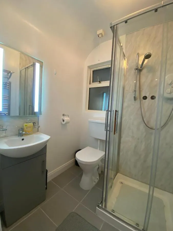 Mariners Rest One Bedroom Apartment In Innishannon Village Cork Ireland