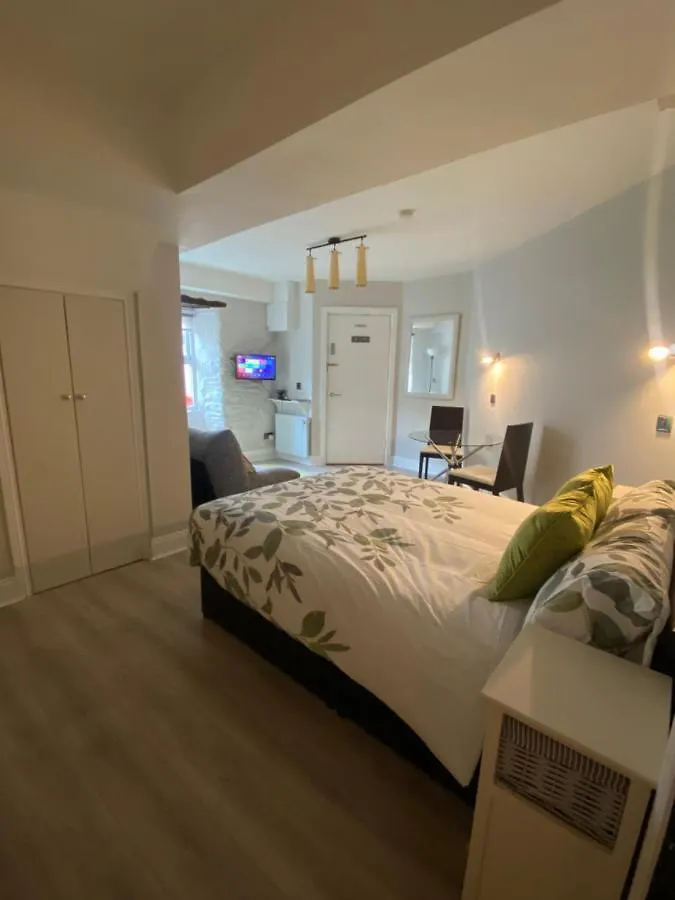 Mariners Rest One Bedroom Apartment In Innishannon Village Cork