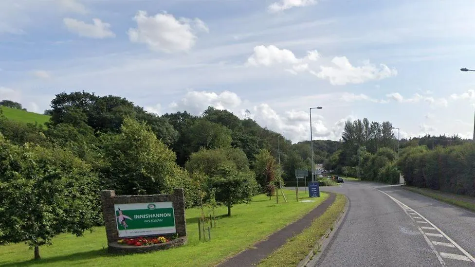Mariners Rest One Bedroom Apartment In Innishannon Village Cork