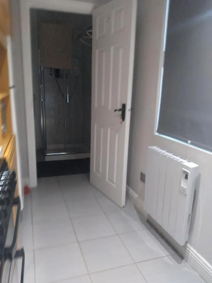 Mariners Rest One Bedroom Apartment In Innishannon Village Cork Ireland