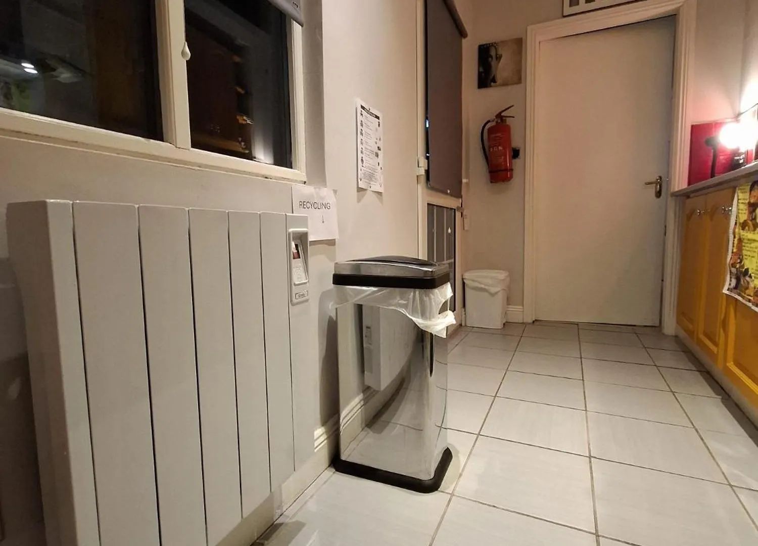 Mariners Rest One Bedroom Apartment In Innishannon Village Cork