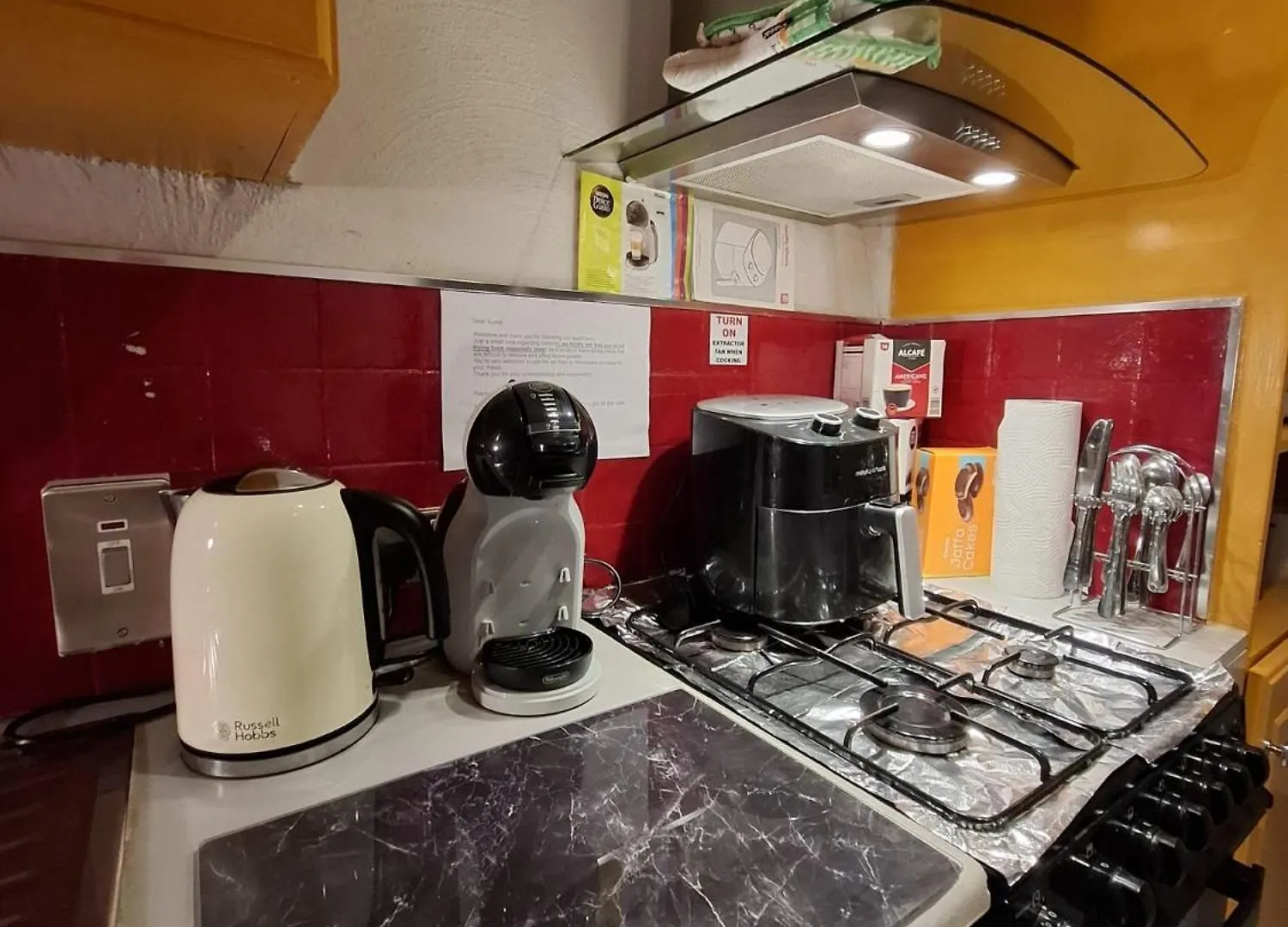 Mariners Rest One Bedroom Apartment In Innishannon Village Cork